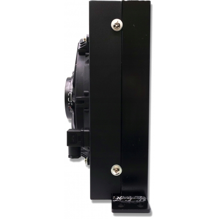 Chłodnica oleju hydraulicznego 100L/min DC 24V ŻURAWIA LEŚNEGO HDS
